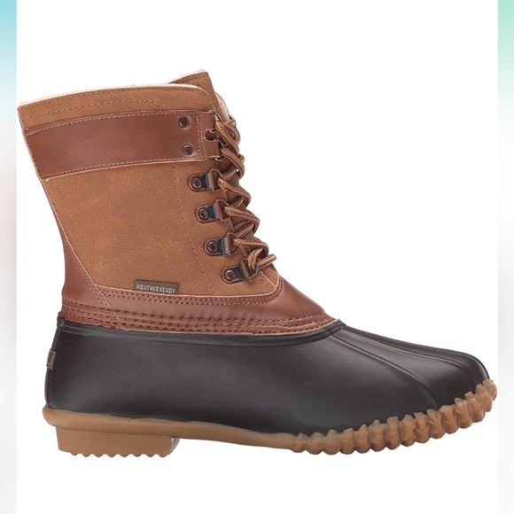 JBU • Nova Scotia Rain Boot - Picture 11 of 15